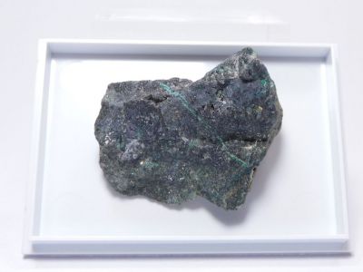 Zlato - Okozondje u Otjokavare, Kunene, Namibie